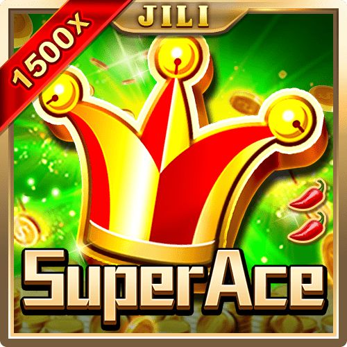 Khám Phá Demo Super Ace Slot của JILI Gaming tại F168