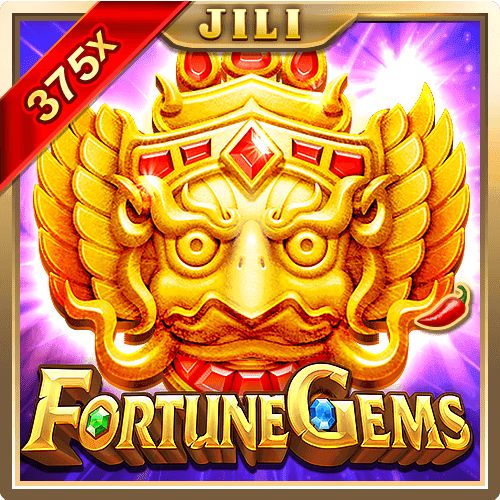 Trải Nghiệm Slot Fortune Gems Demo từ JILI Gaming tại F168